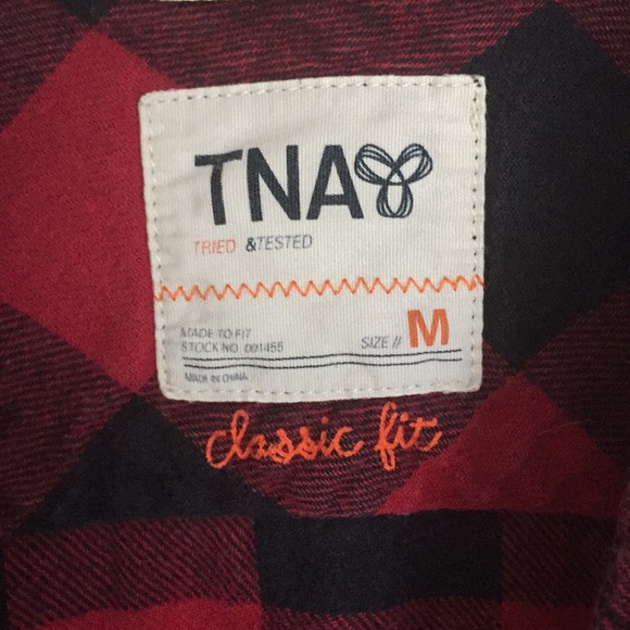 Tna shirt cool and forever trendy - Picture 2 of 7